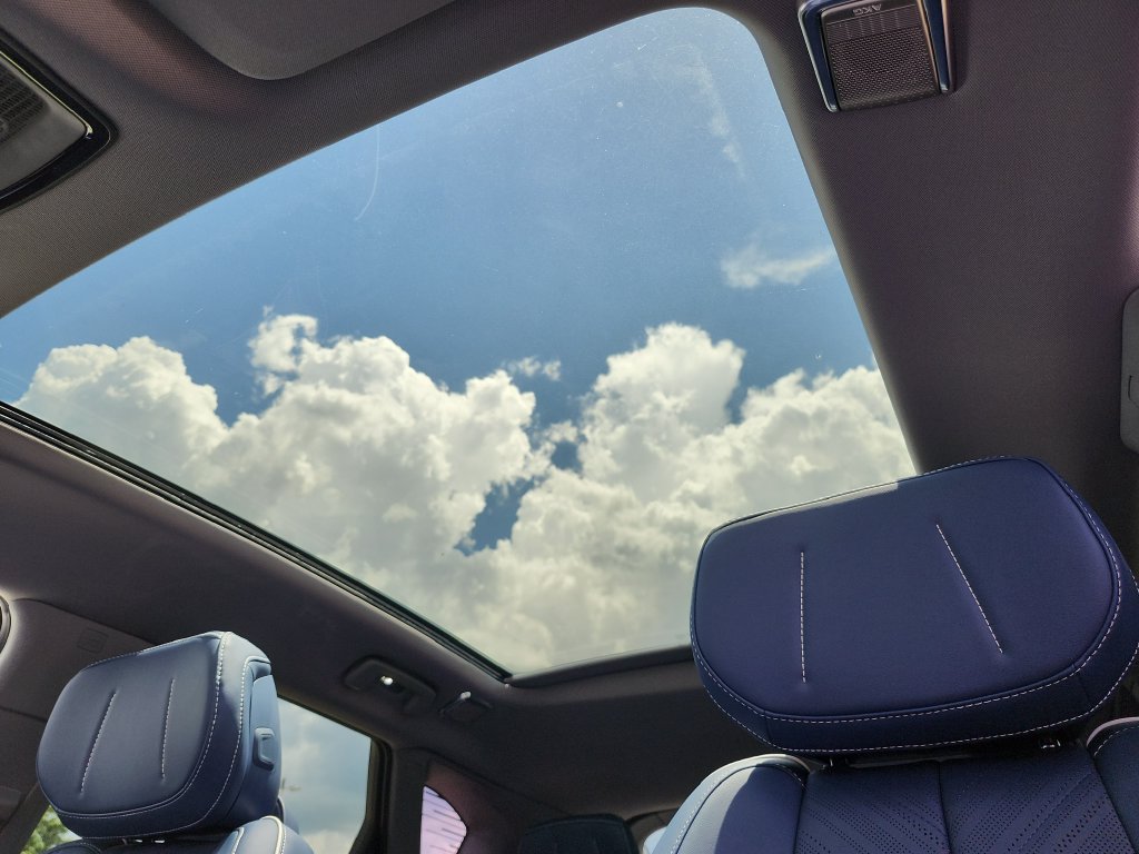 New 2027 Cadillac Optiq Premium Sport AWD/4WD image 19