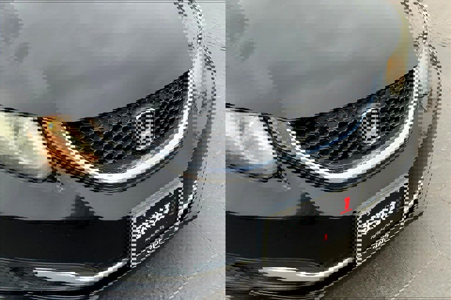 Used 2015 Honda Civic LX image 30