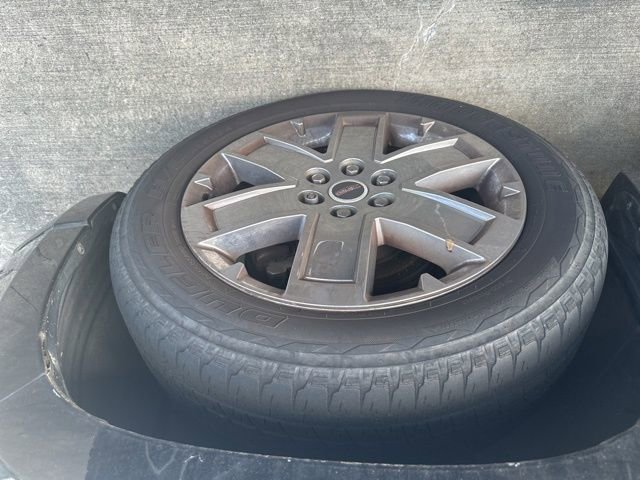 Used 2016 GMC Acadia Denali image 8