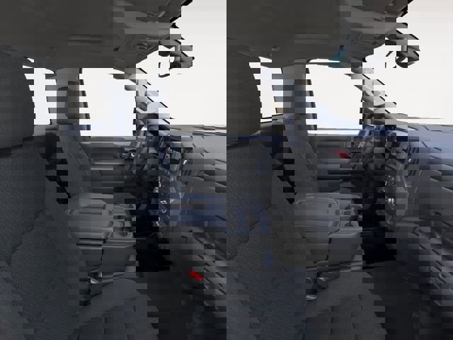 New 2026 GMC Sierra 3500 Pro w/ Convenience Package image 17