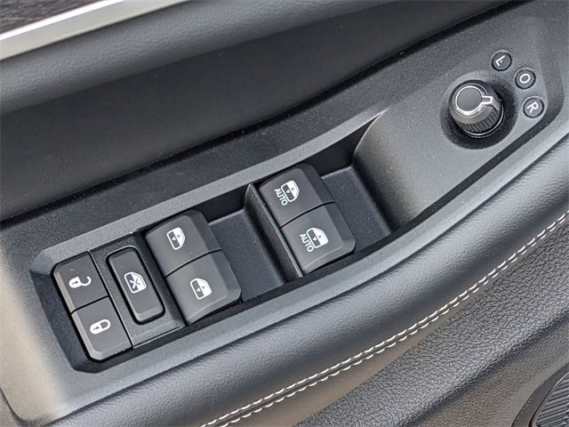 New 2025 Jeep Grand Cherokee Limited image 20