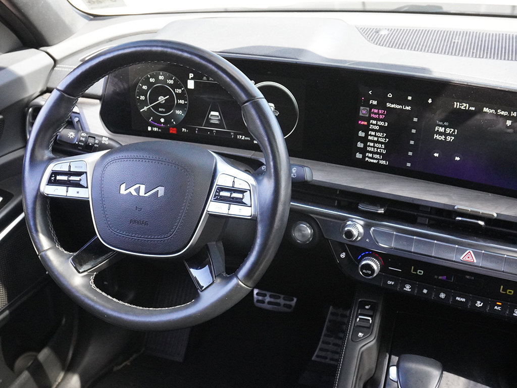 Used 2024 Kia Telluride SX X-Line AWD/4WD image 44