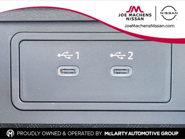 New 2025 Nissan Murano SL image 28