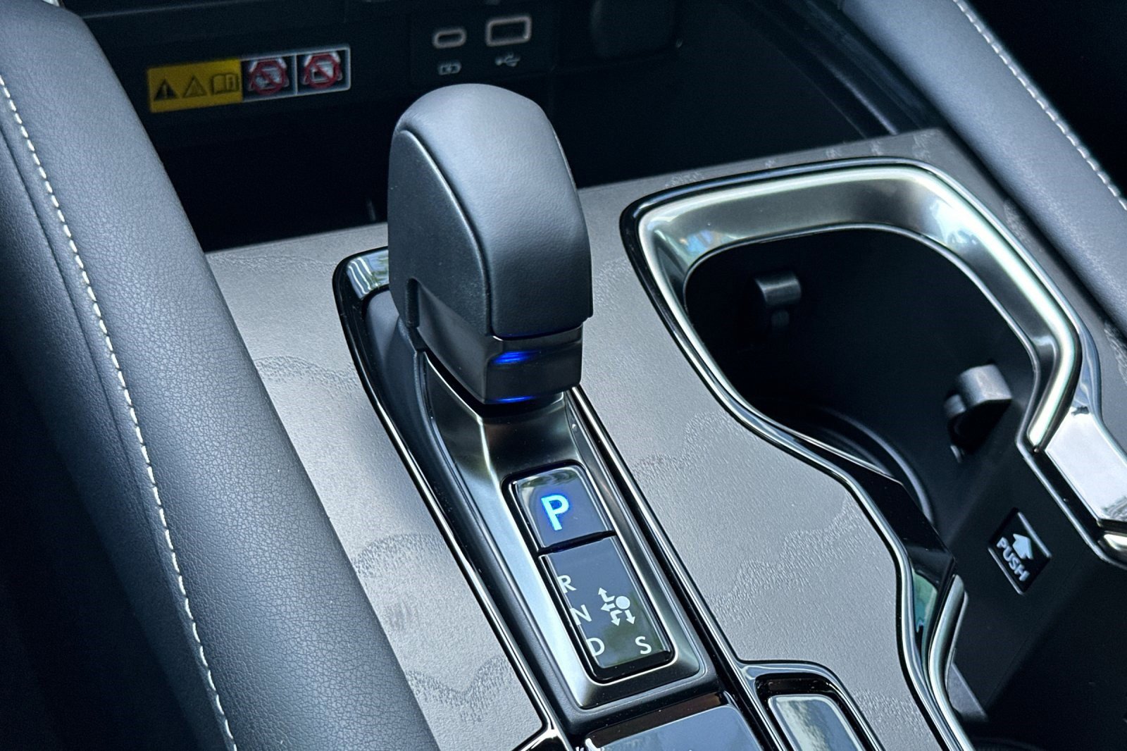 New 2026 Lexus RX 350h AWD/4WD image 18