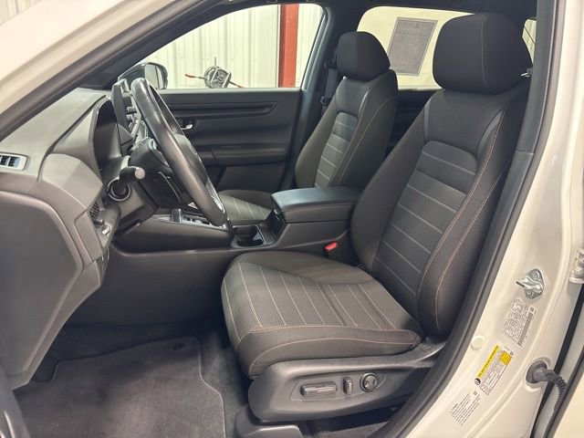 Certified 2023 Honda CR-V Sport image 15