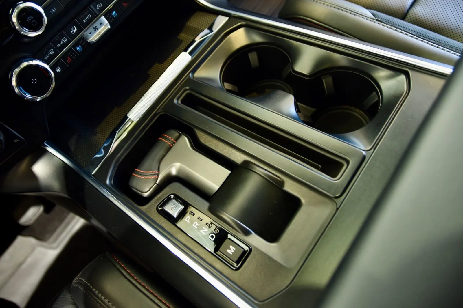 Used 2024 Ford F150 Raptor image 24