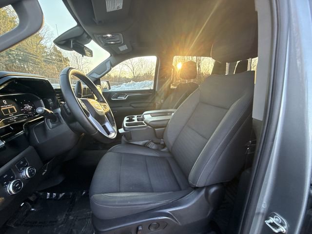 Used 2025 GMC Sierra 1500 Elevation AWD/4WD image 11