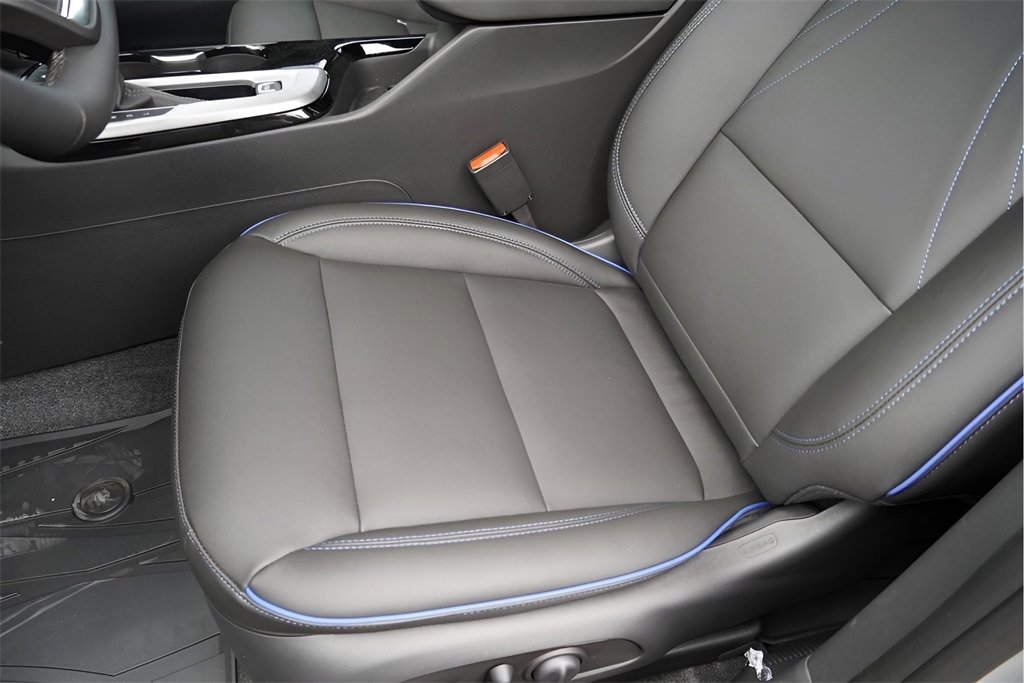 New 2026 Buick Envista Sport Touring w/ Convenience I Package image 9