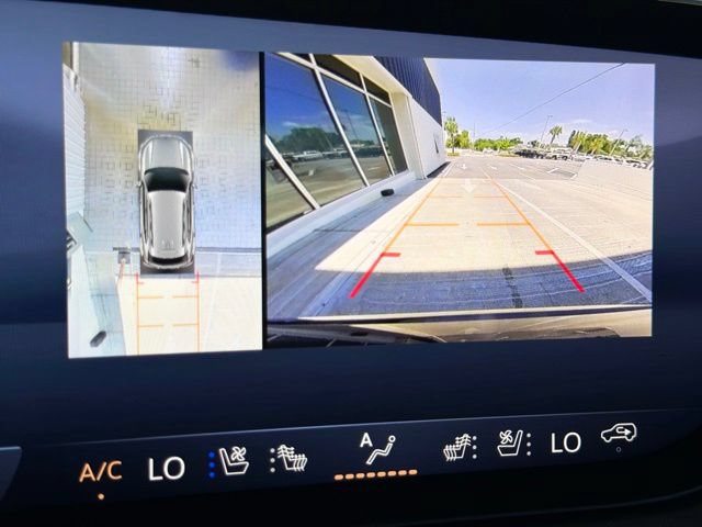 New 2026 Buick Envision Avenir AWD/4WD image 26