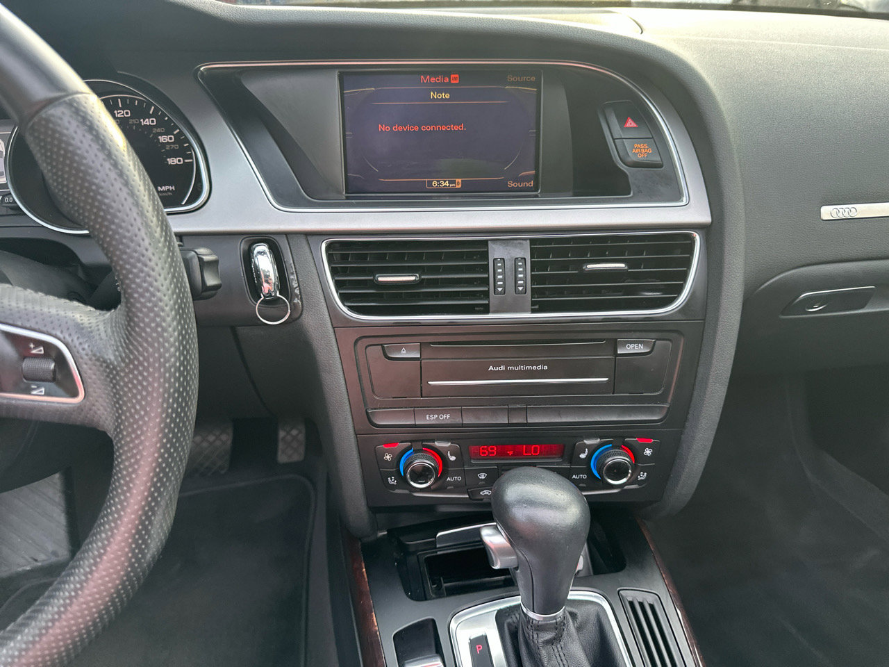 Used 2010 Audi A5 2.0T Premium Plus image 20