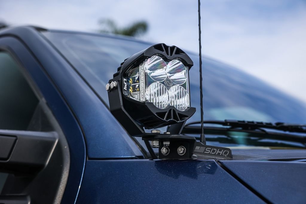 Used 2020 Ford F250 Platinum w/ Tremor Off-Road Package image 18