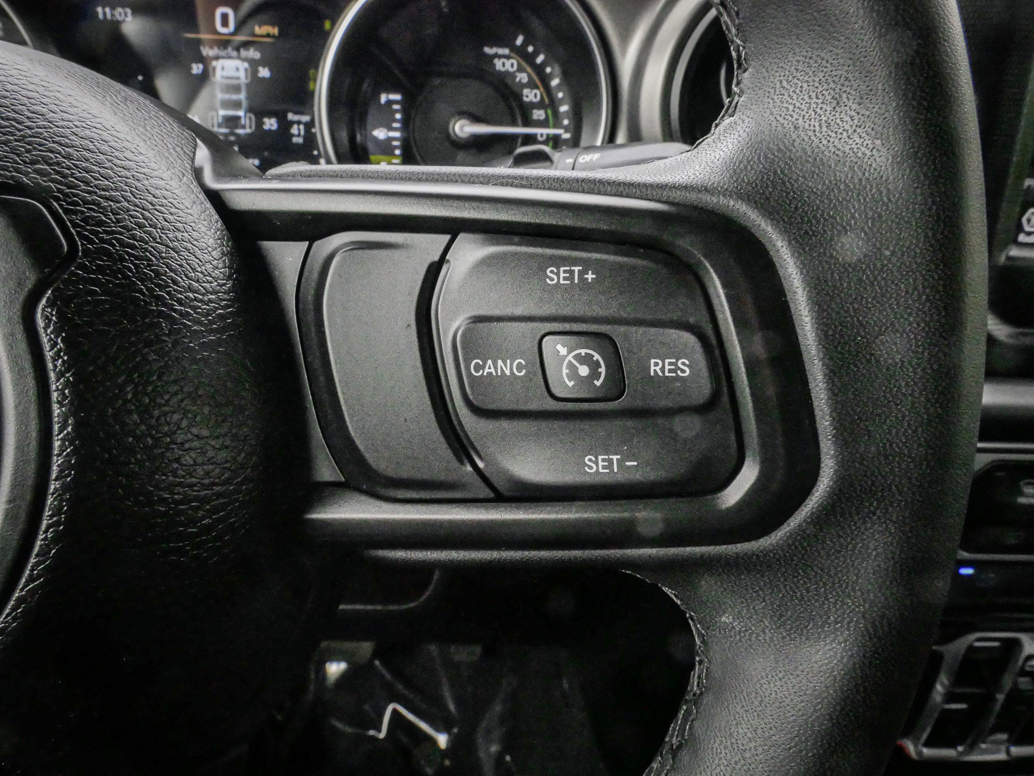 Used 2023 Jeep Wrangler Unlimited w/ Convenience Group AWD/4WD image 20