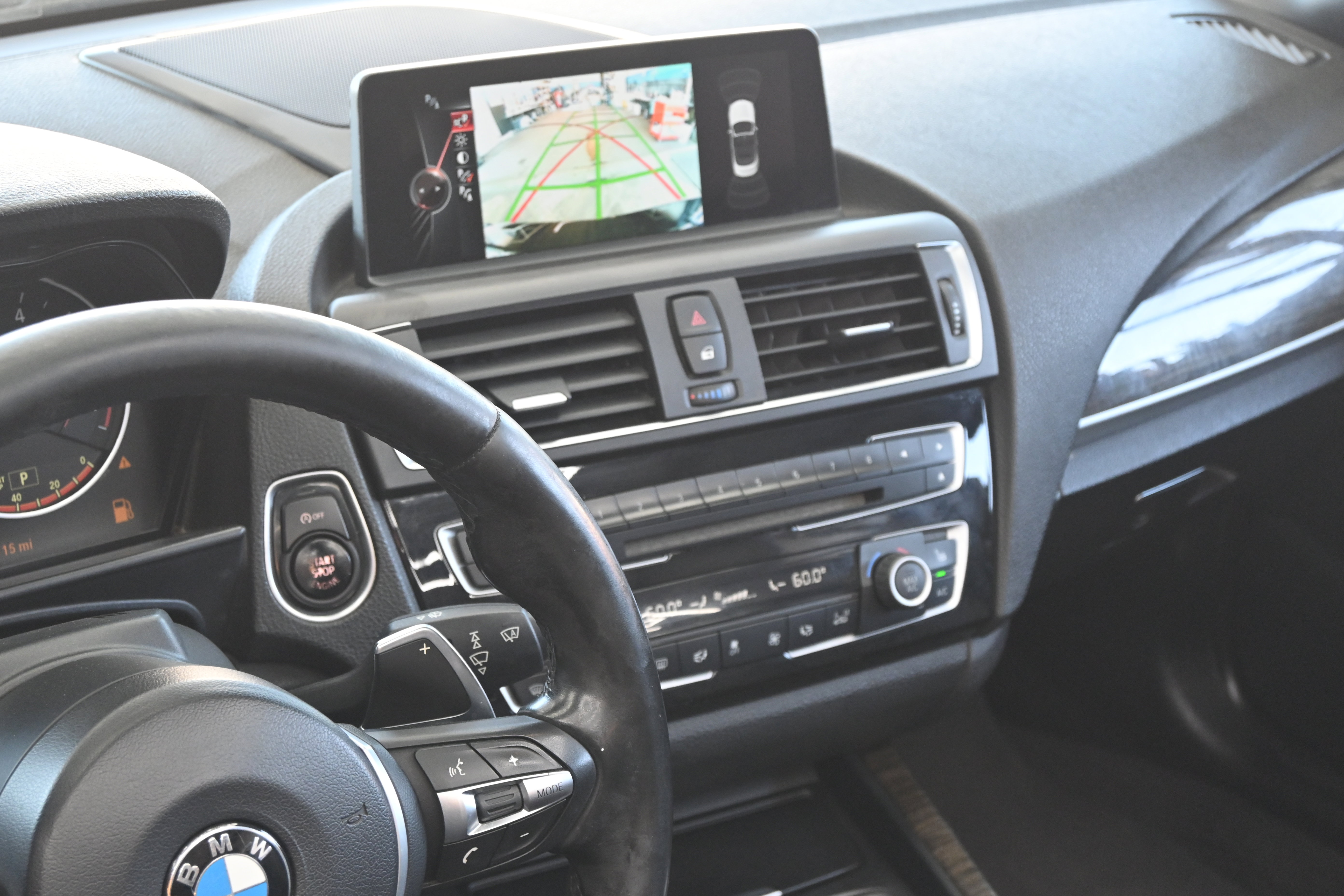 Used 2015 BMW M235i 2dr Conv M235i RWD image 31
