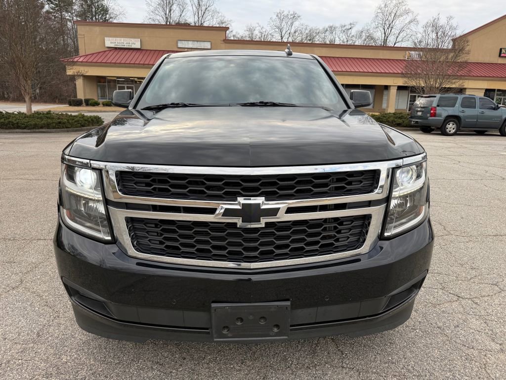 Used 2016 Chevrolet Tahoe LT image 4