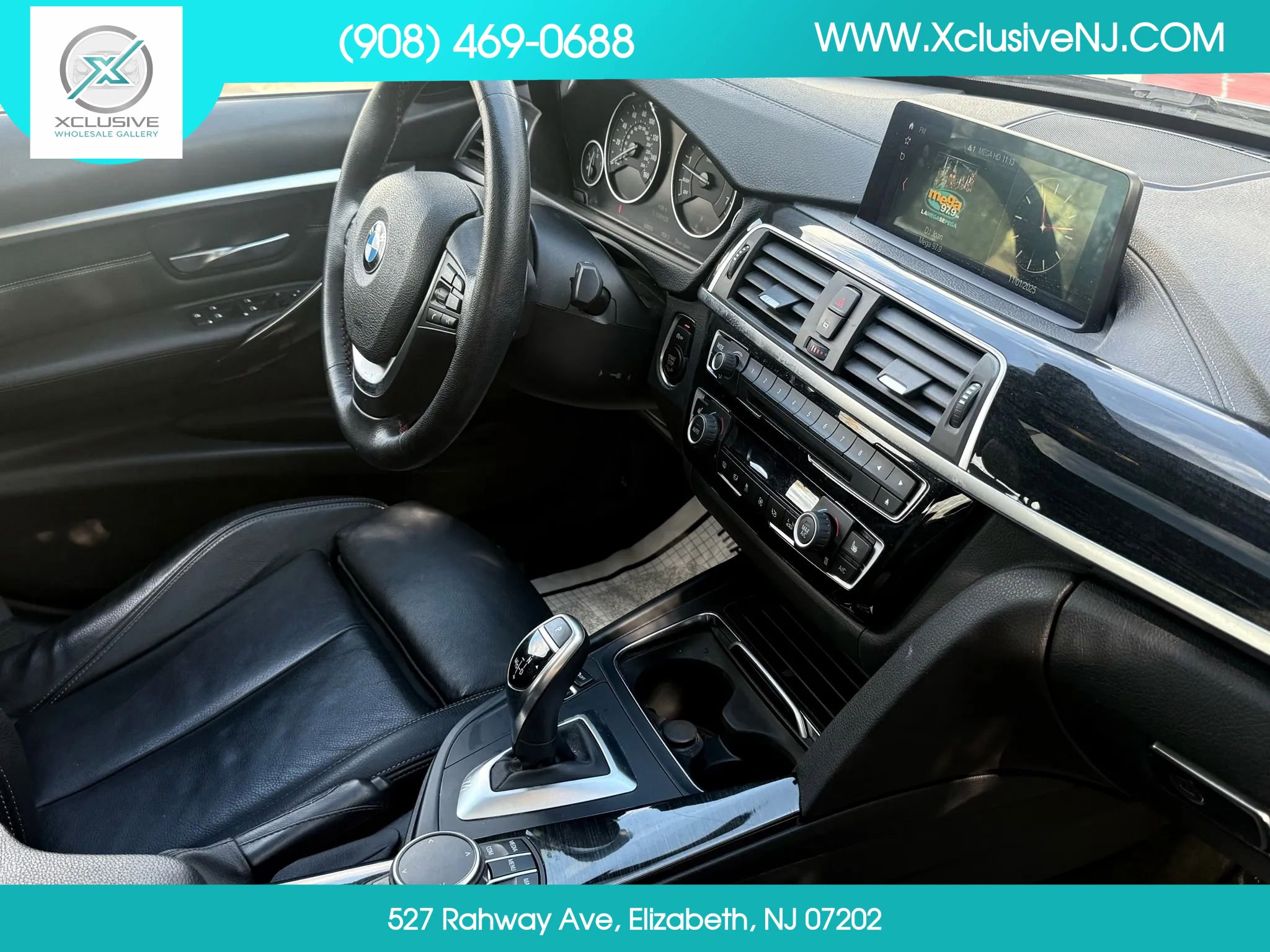 Used 2018 BMW 330i xDrive Sedan w/ Convenience Package image 22