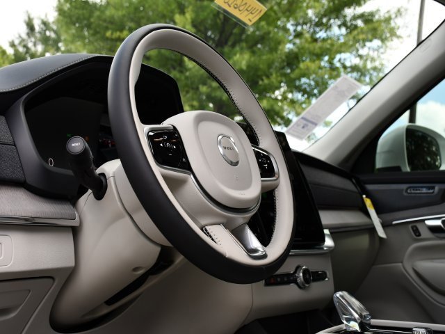 New 2026 Volvo XC90 T8 Ultra image 12
