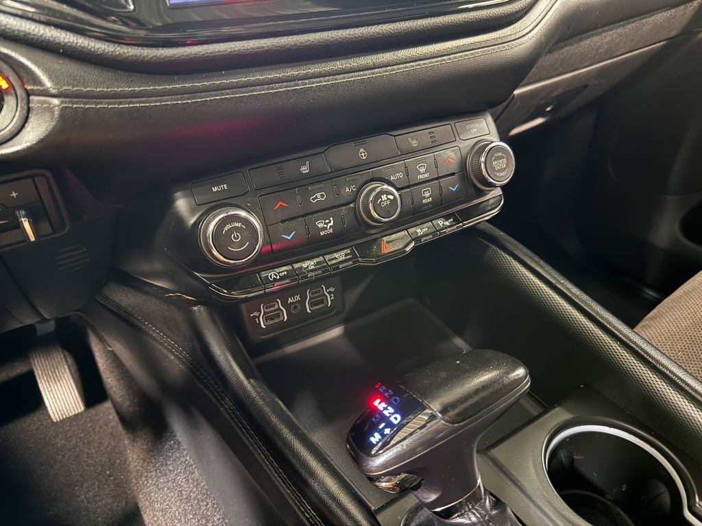 Used 2021 Dodge Durango GT image 85