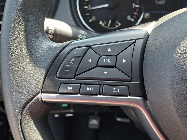 Used 2019 Nissan Rogue Sport SV AWD/4WD image 22