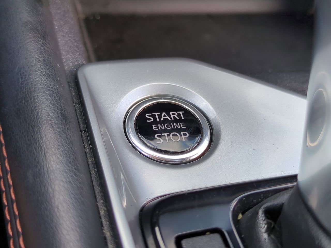 Used 2022 Nissan Altima 2.5 SR w/ Midnight Edition Package image 27