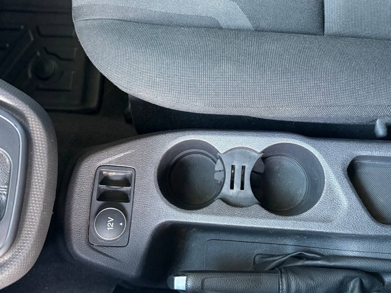 Used 2014 Ford Transit Connect XLT FWD image 26