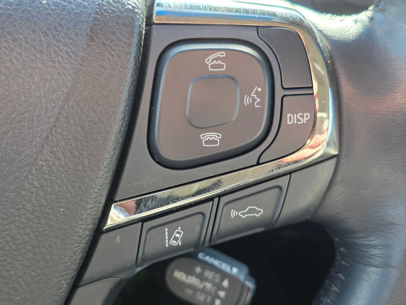 Certified 2018 Toyota Avalon Limited w/ All Weather Liner Package image 35