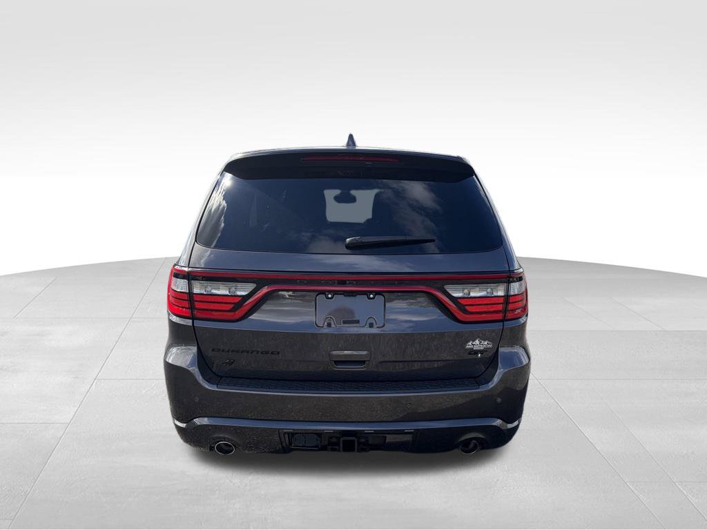Used 2021 Dodge Durango GT AWD/4WD image 18
