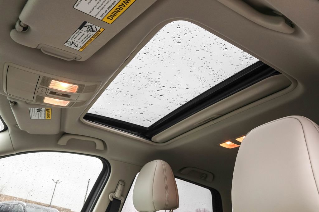 Used 2023 MAZDA CX-5 AWD 2.5 S w/ Premium Package image 8