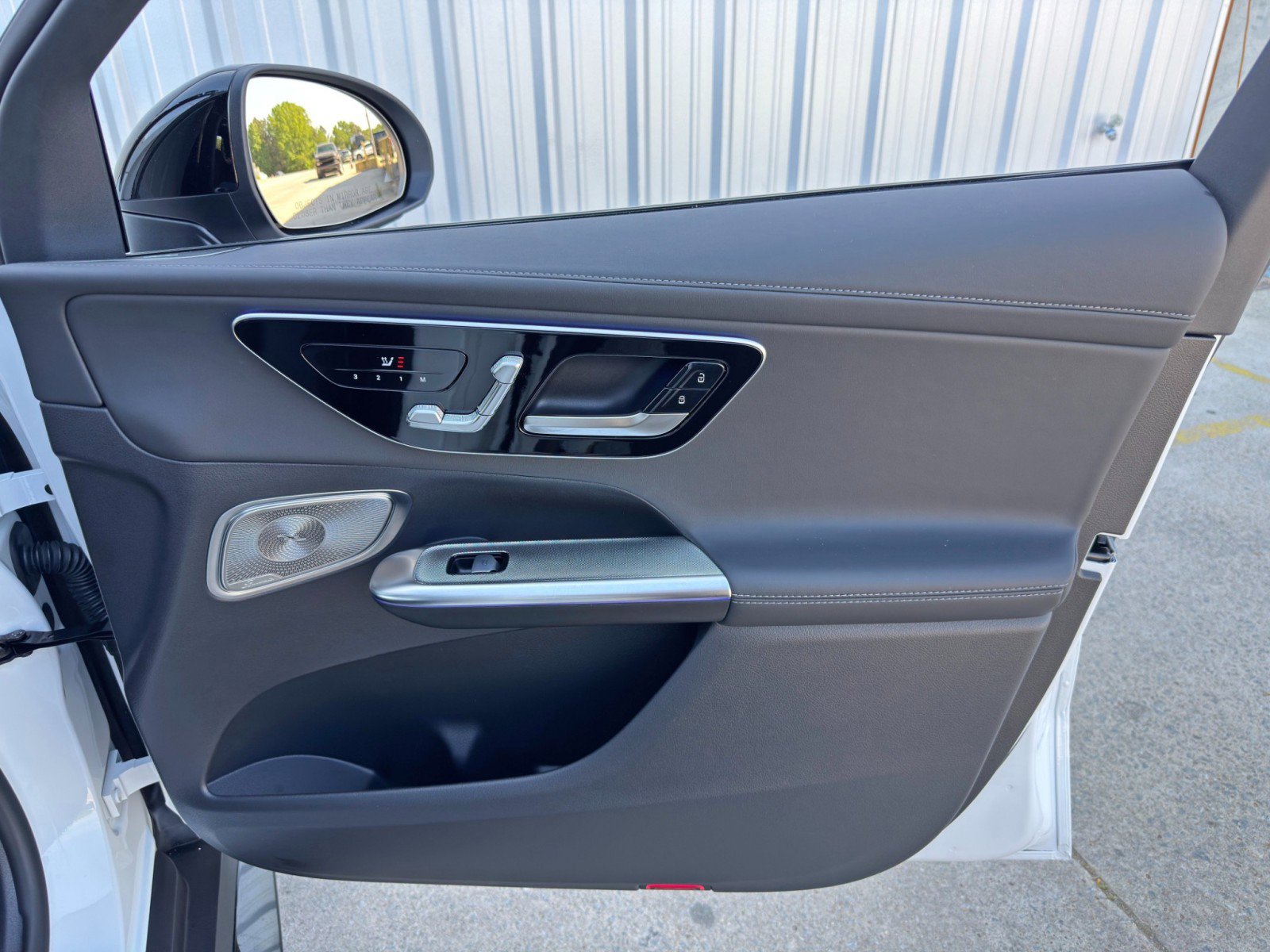 Used 2025 Mercedes-Benz GLC 63 AMG S w/ Driver Assistance Package image 54