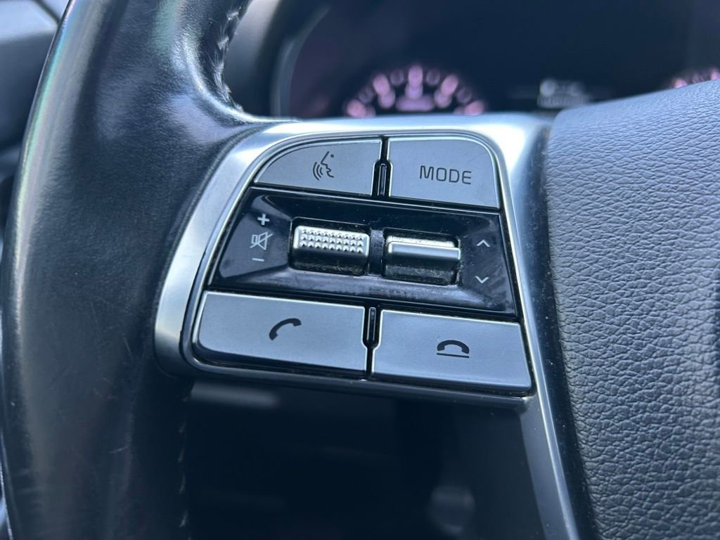 Certified 2021 Kia Telluride S image 18