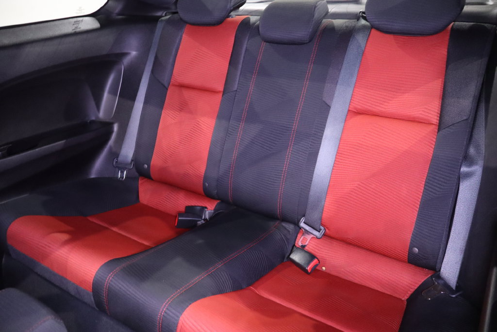 Used 2015 Honda Civic Si image 30