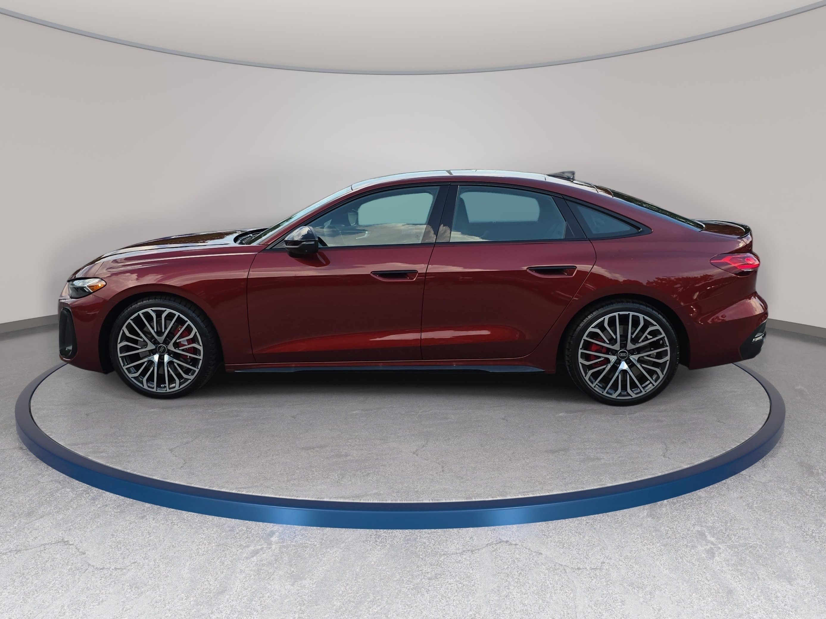 New 2026 Audi S5 Prestige AWD/4WD image 8