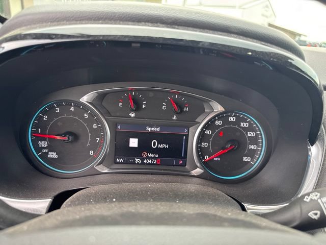 Used 2023 Chevrolet Traverse RS FWD image 28