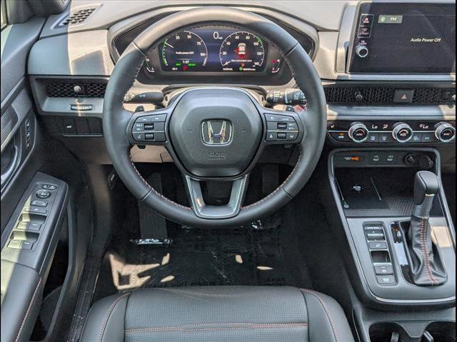 New 2026 Honda CR-V Sport-L image 6