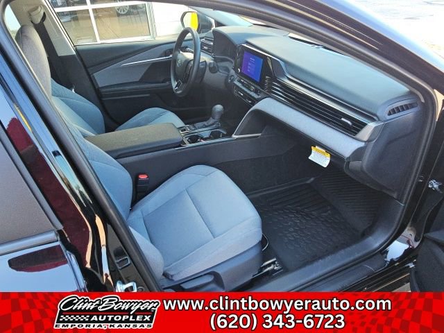 New 2026 Toyota Camry LE AWD/4WD image 26
