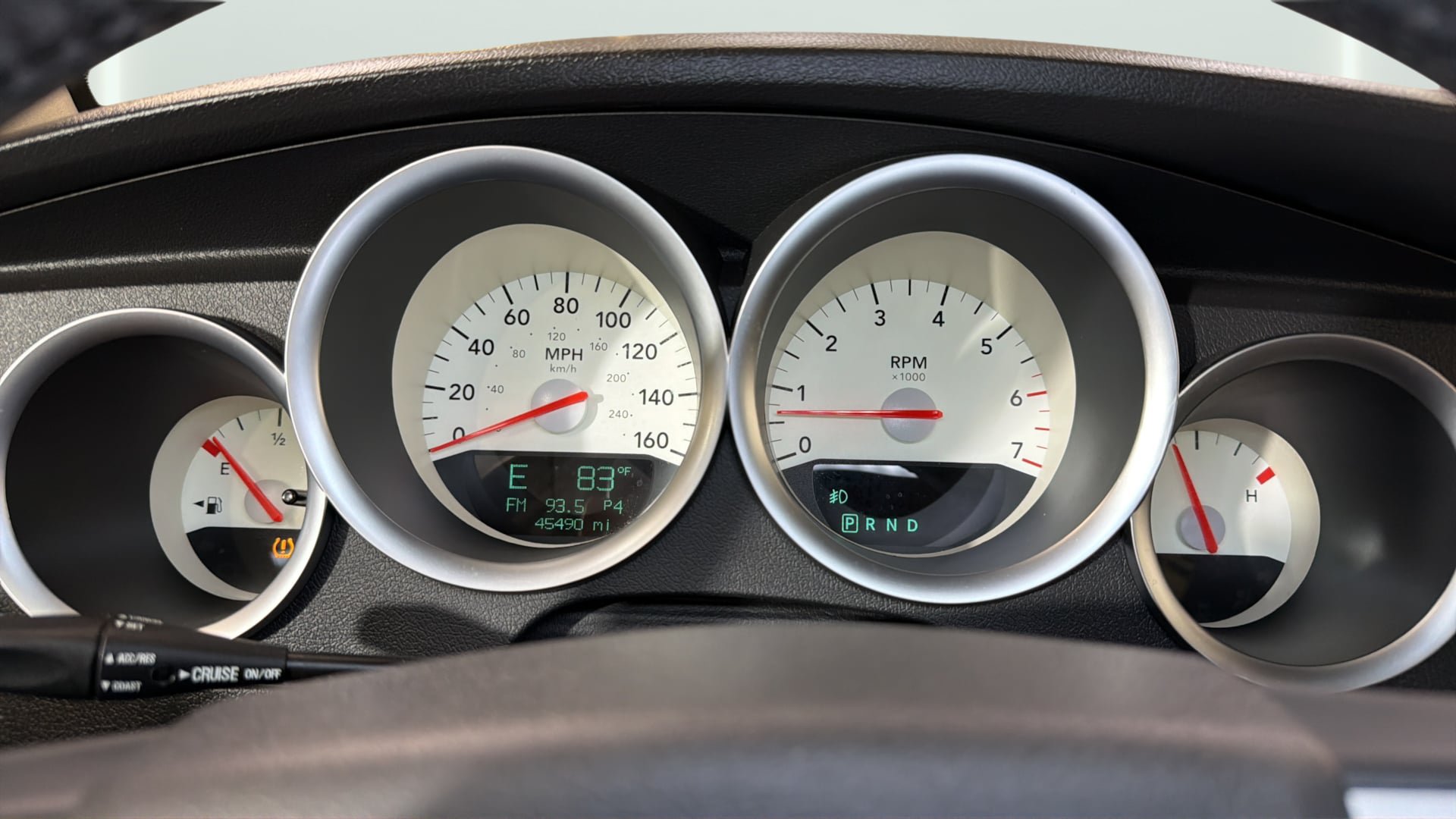 Used 2006 Dodge Charger R/T w/ Convenience Group II RWD image 26