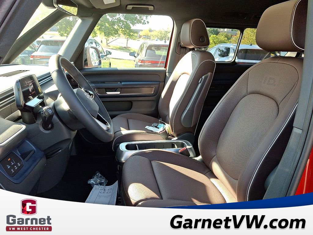 New 2025 Volkswagen ID. Buzz Pro S Plus image 7