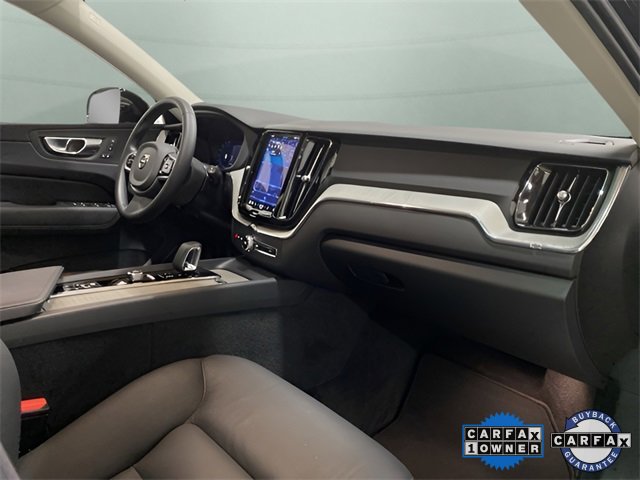 Used 2025 Volvo XC60 B5 Plus image 73