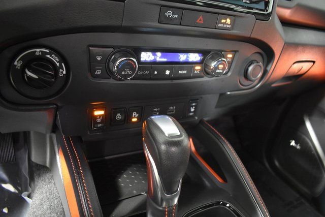 Certified 2024 Nissan Frontier PRO-4X w/ Pro Premium Package image 26