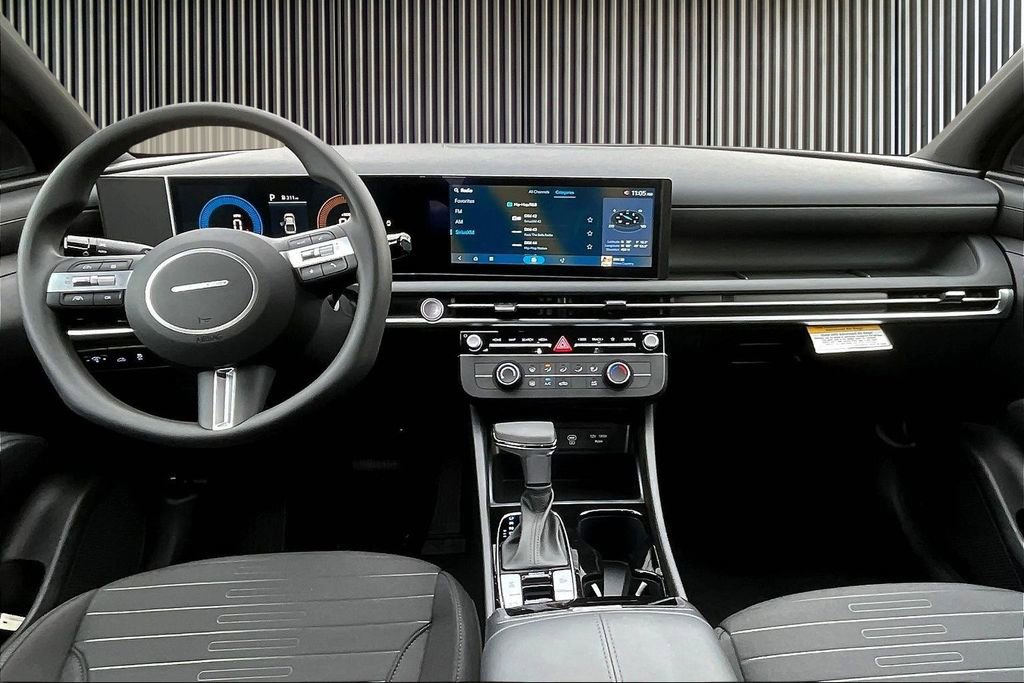 New 2026 Hyundai Santa Cruz SE image 6