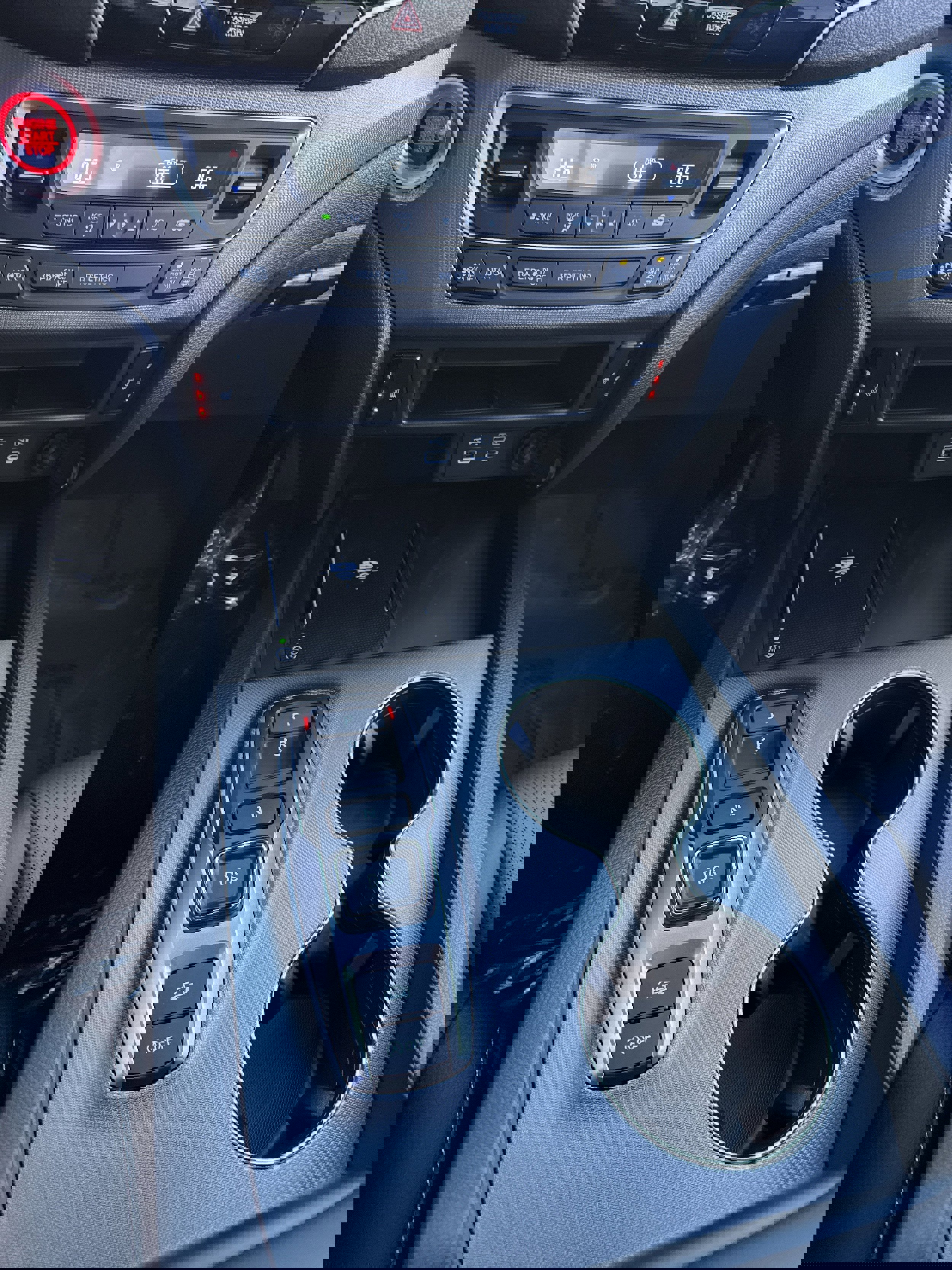 New 2026 Honda Ridgeline RTL image 22