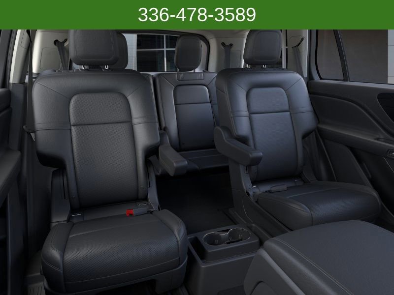 New 2026 Lincoln Aviator 2WD image 11