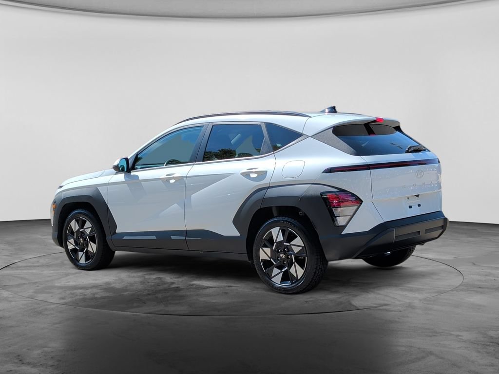 Used 2024 Hyundai Kona SEL FWD image 5