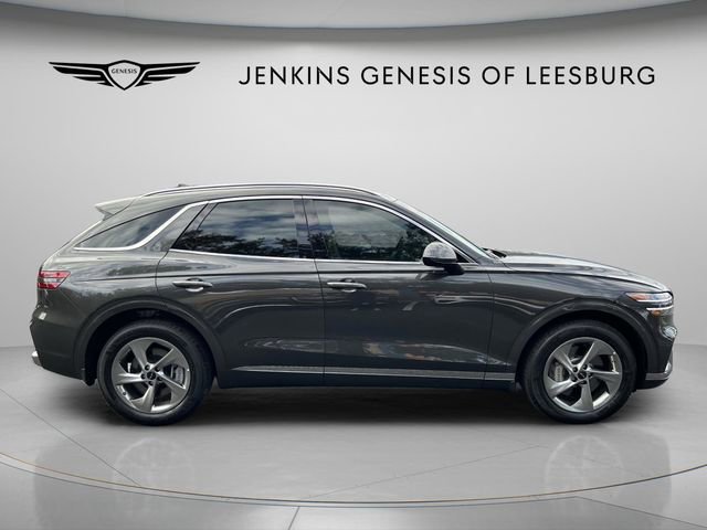 Used 2026 Genesis GV70 2.5T image 2