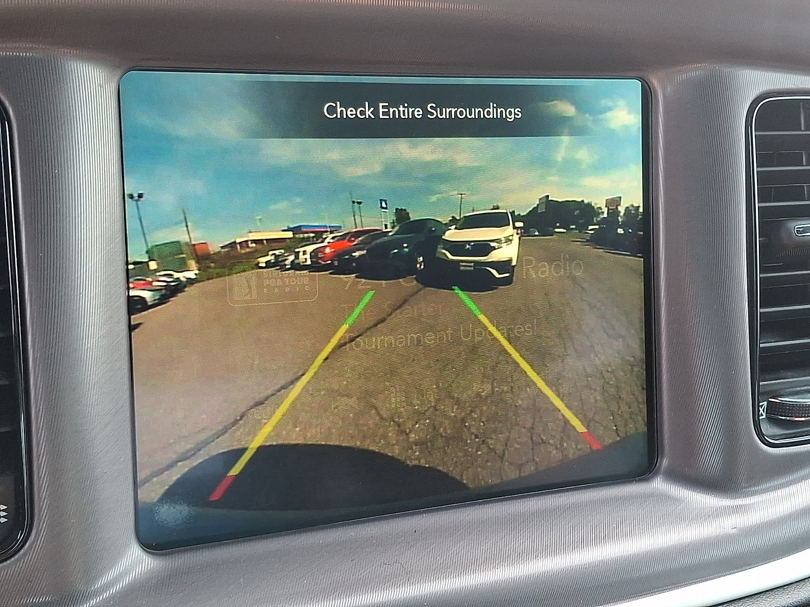 Used 2022 Dodge Charger SXT w/ Plus Group AWD/4WD image 17