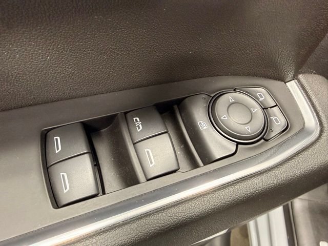 Used 2024 Chevrolet Silverado 1500 RST AWD/4WD image 25