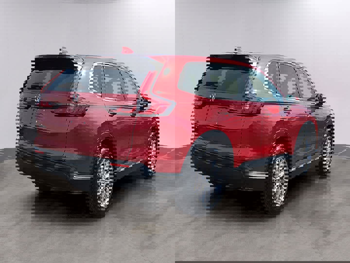 Certified 2024 Honda CR-V EX image 4