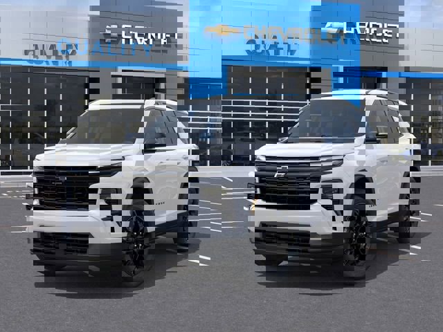 New 2026 Chevrolet Traverse LT w/ Midnight/Sport Edition image 6