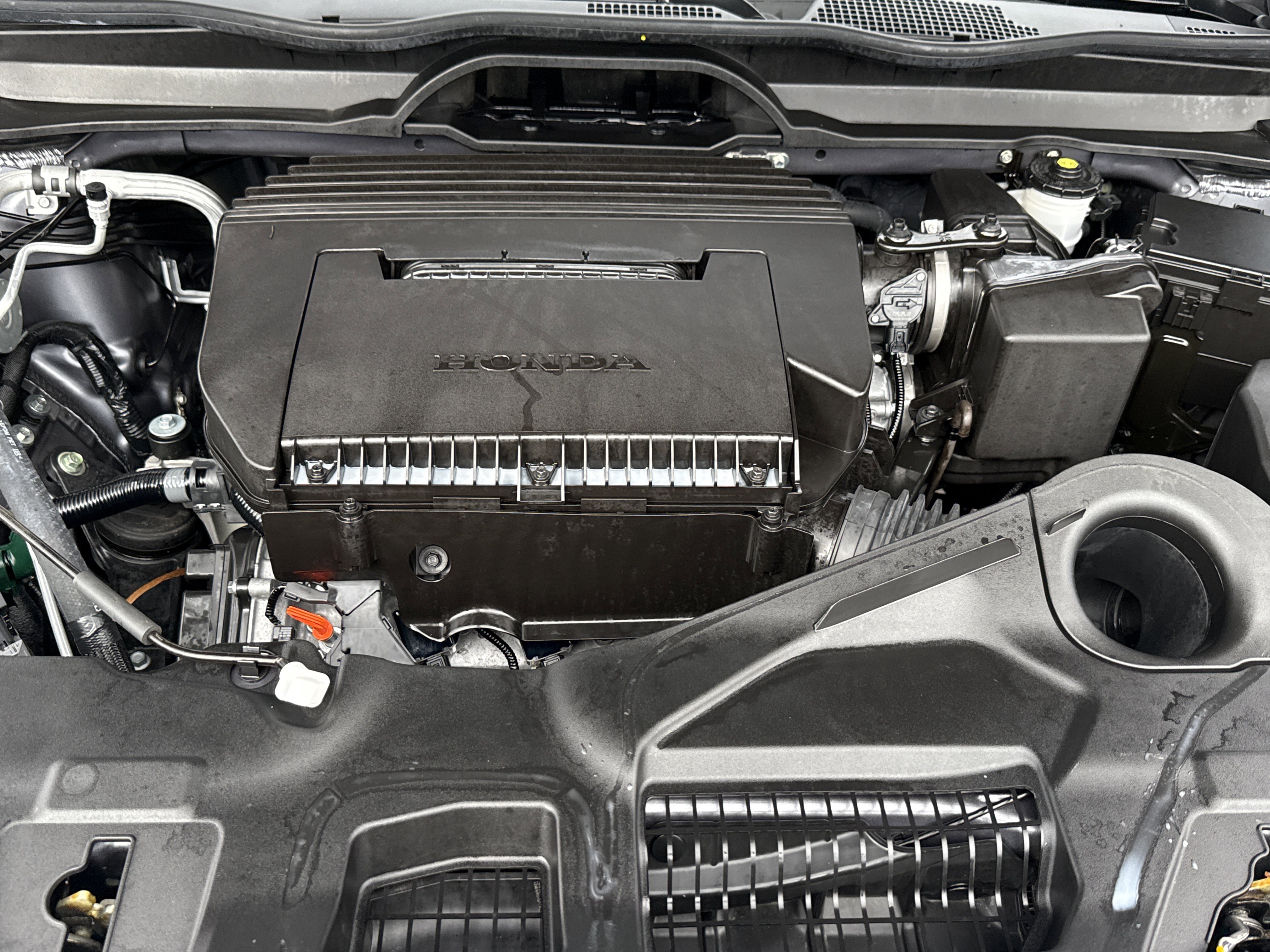 Used 2025 Honda Pilot EX-L image 35