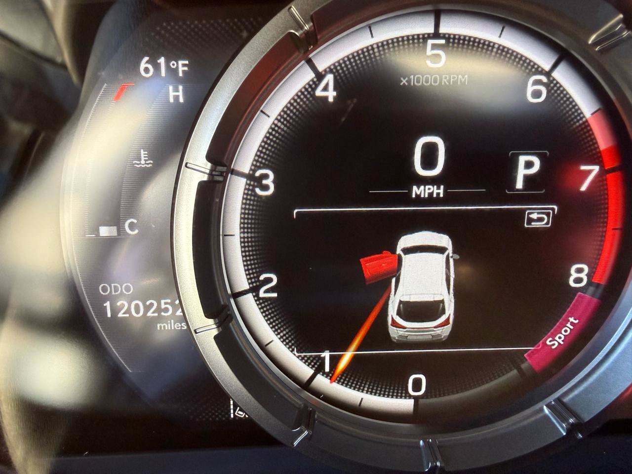 Used 2019 Lexus UX 200 F Sport FWD image 19