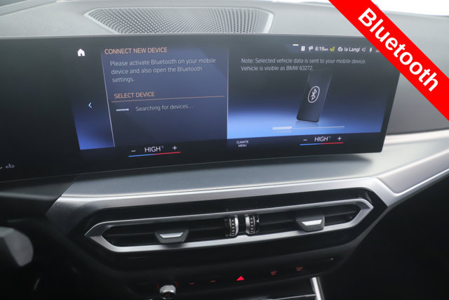 Used 2024 BMW 430i Gran Coupe xDrive AWD/4WD image 6